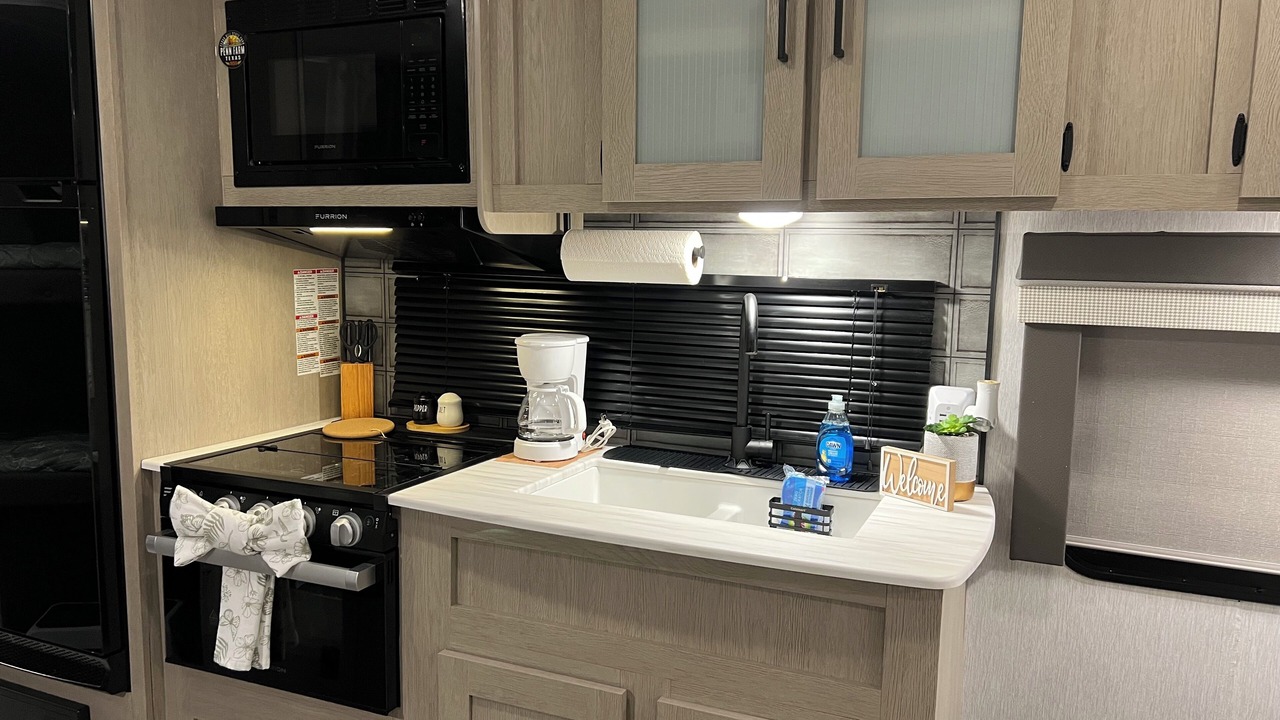Photo of Kitchen in Magnolia