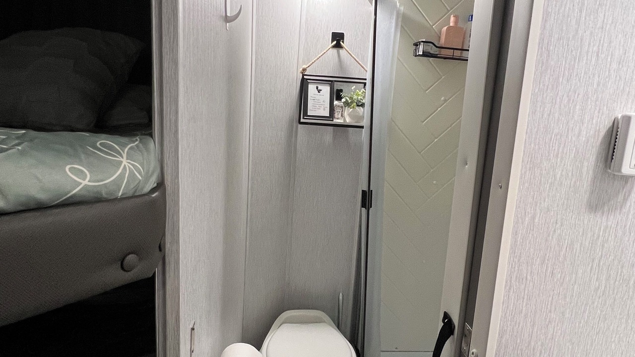 Photo of Bathroom in Magnolia