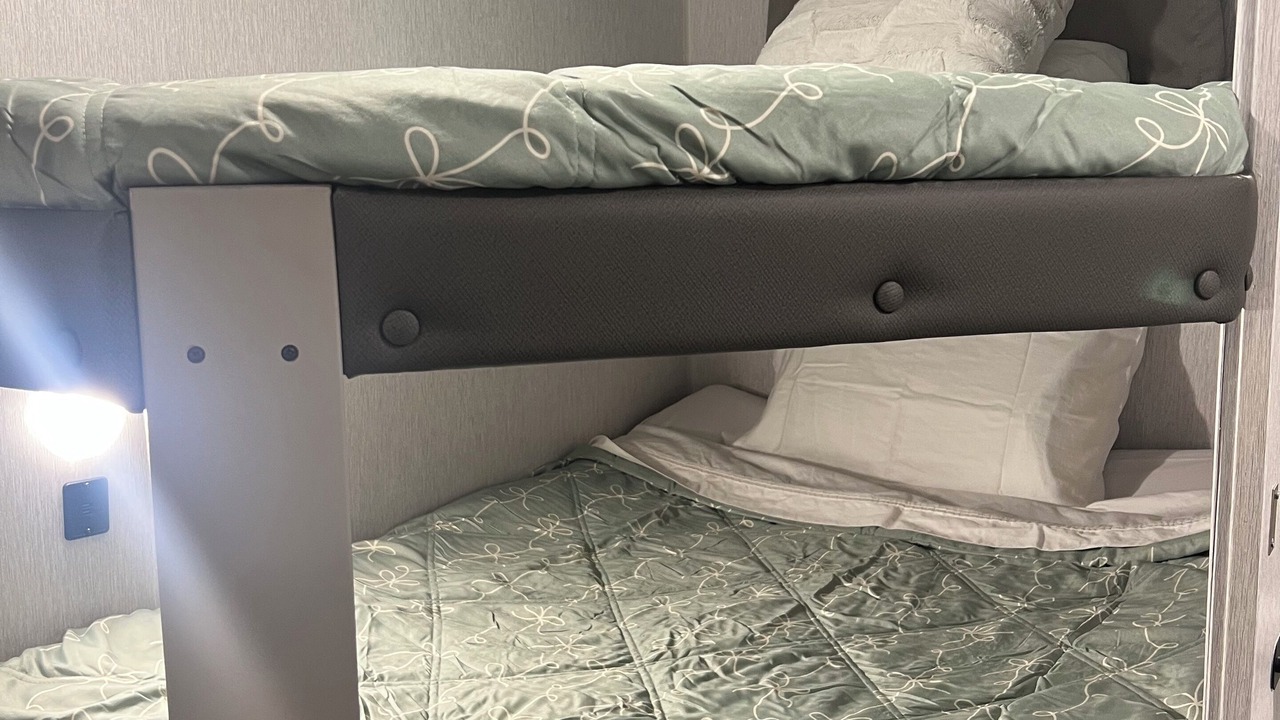 Photo of Bedroom in Magnolia