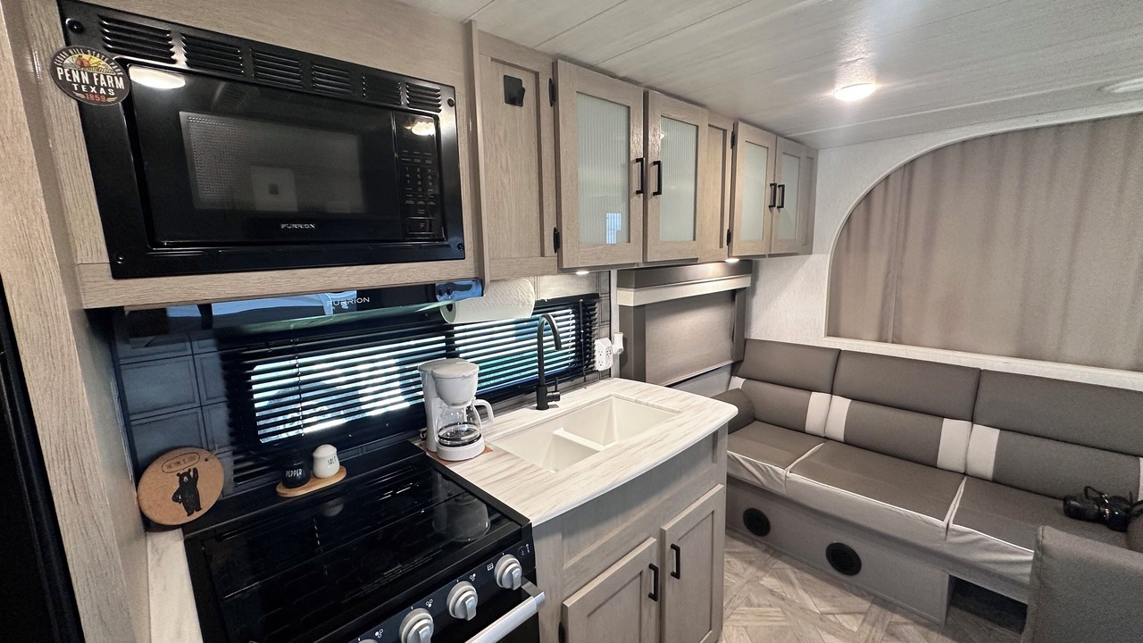 Photo of Kitchen in Magnolia