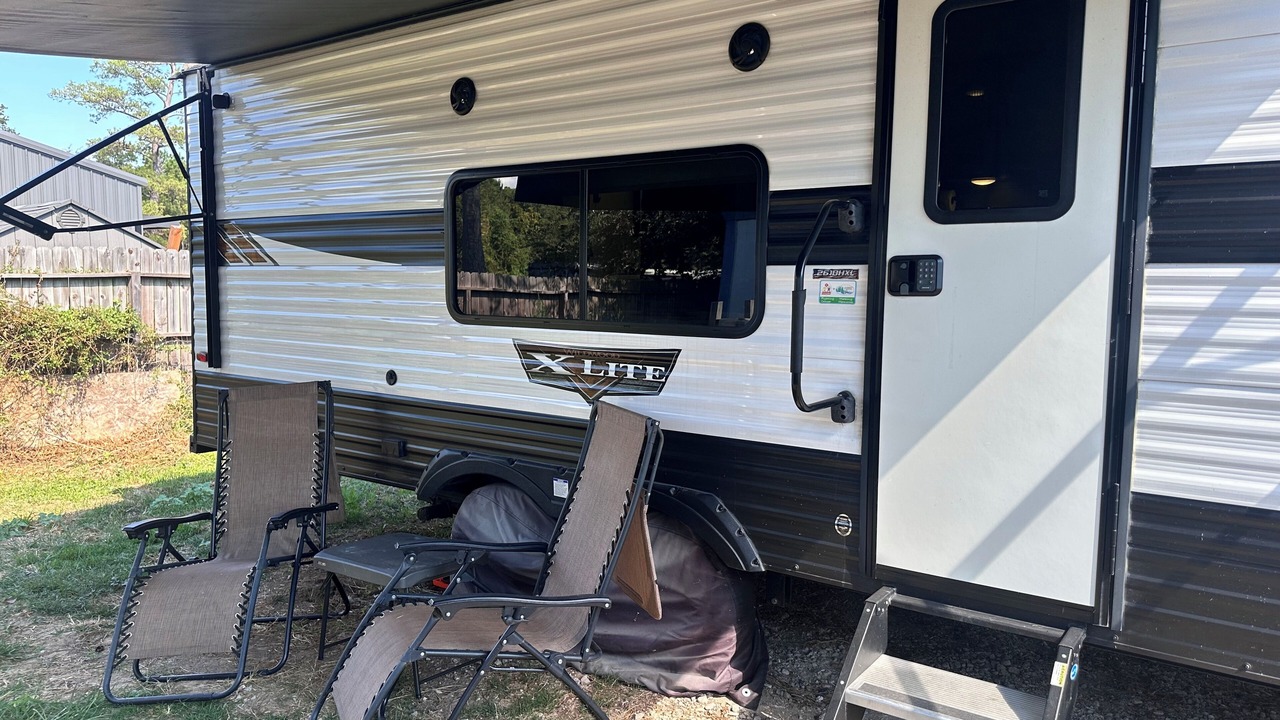 Photo of Outdoor in Magnolia