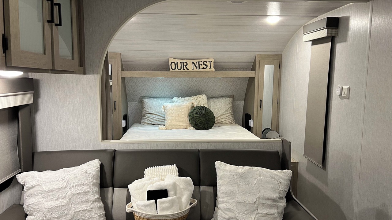 Photo of Bedroom in Magnolia