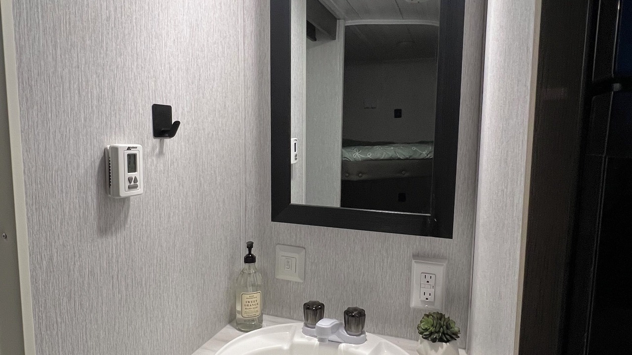 Photo of Bathroom in Magnolia