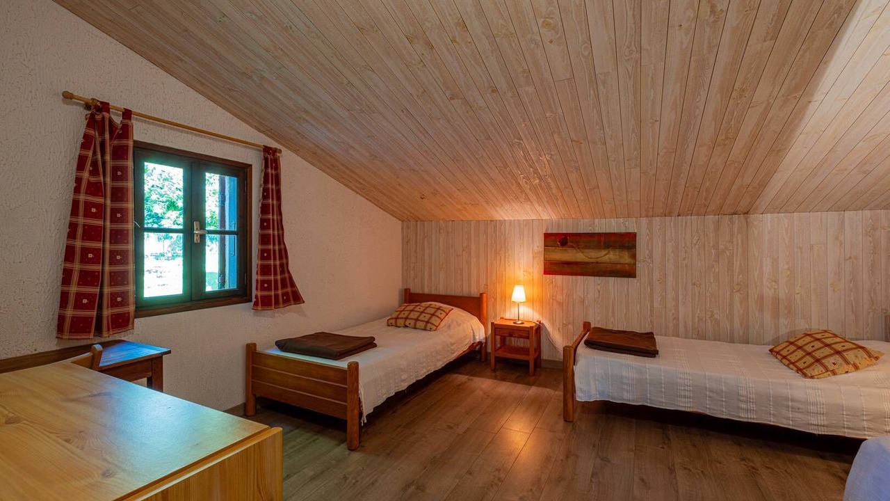 Photo of Bedroom in Montagnac-sur-Lede