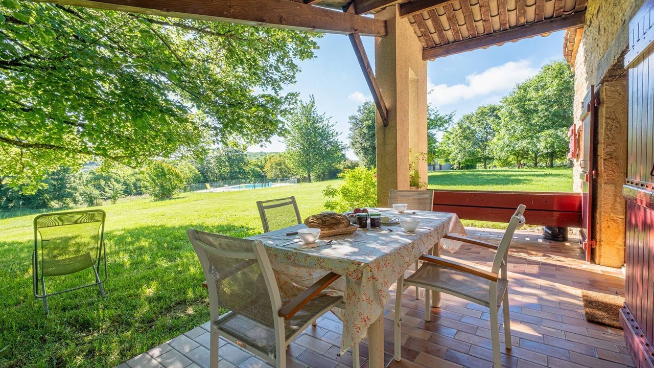 Photo of Outdoor in Montagnac-sur-Lede