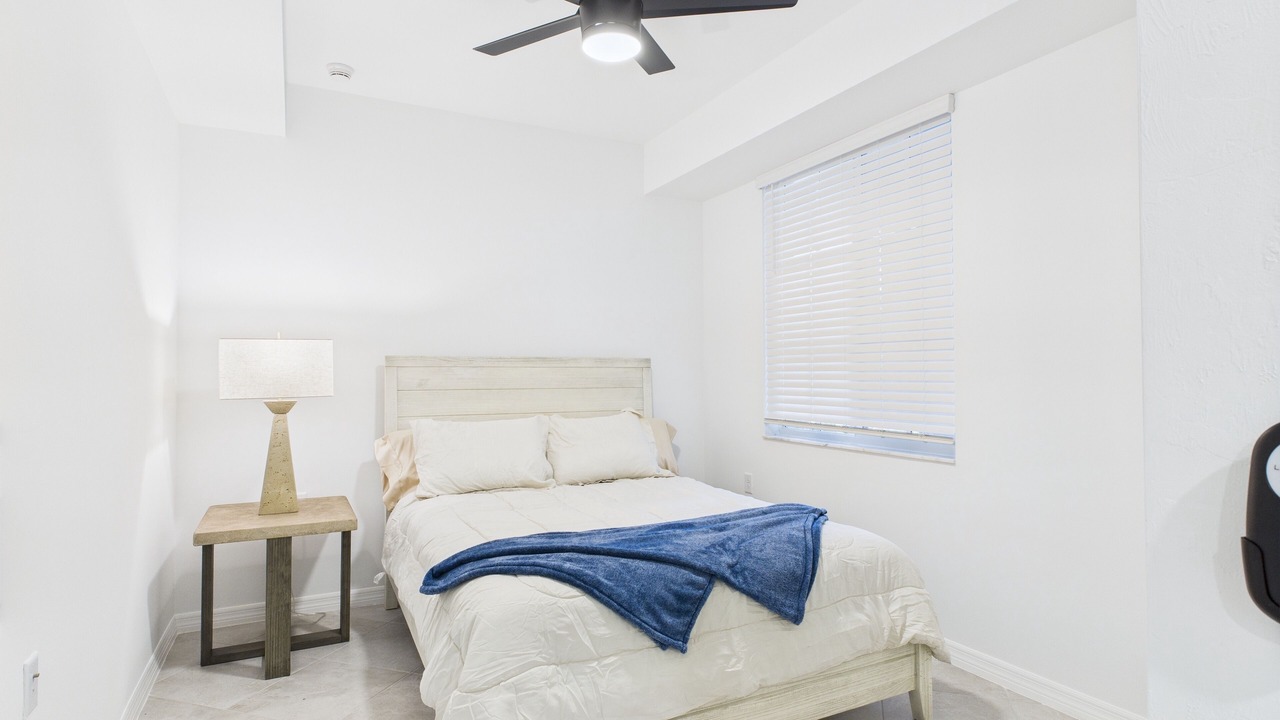 Photo of Bedroom in Immokalee