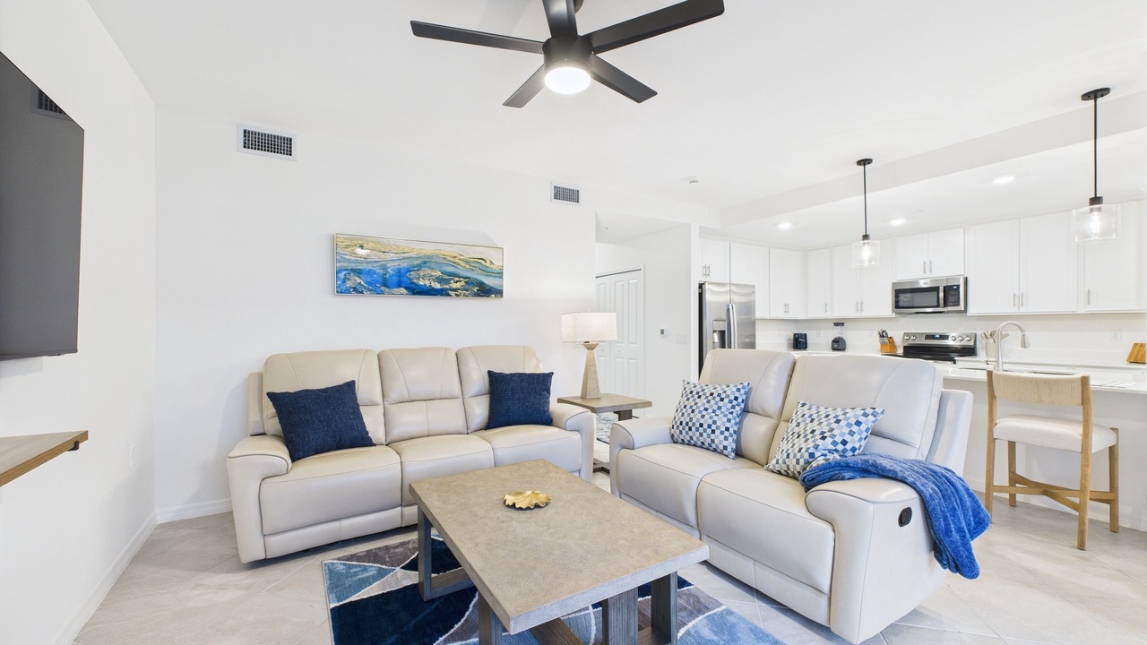 Photo of Livingroom in Immokalee