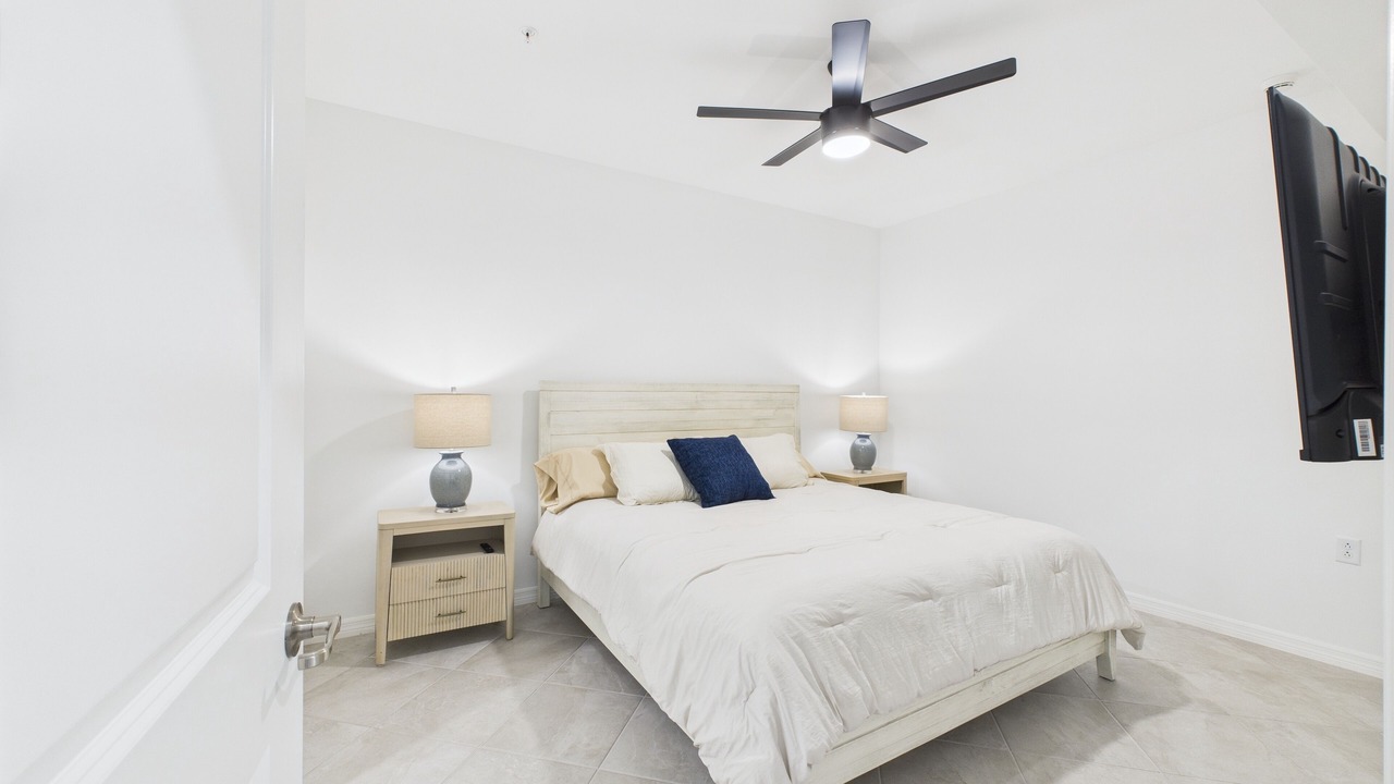 Photo of Bedroom in Immokalee