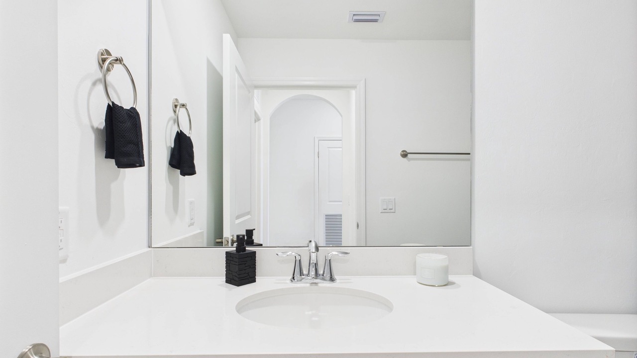 Photo of Bathroom in Immokalee