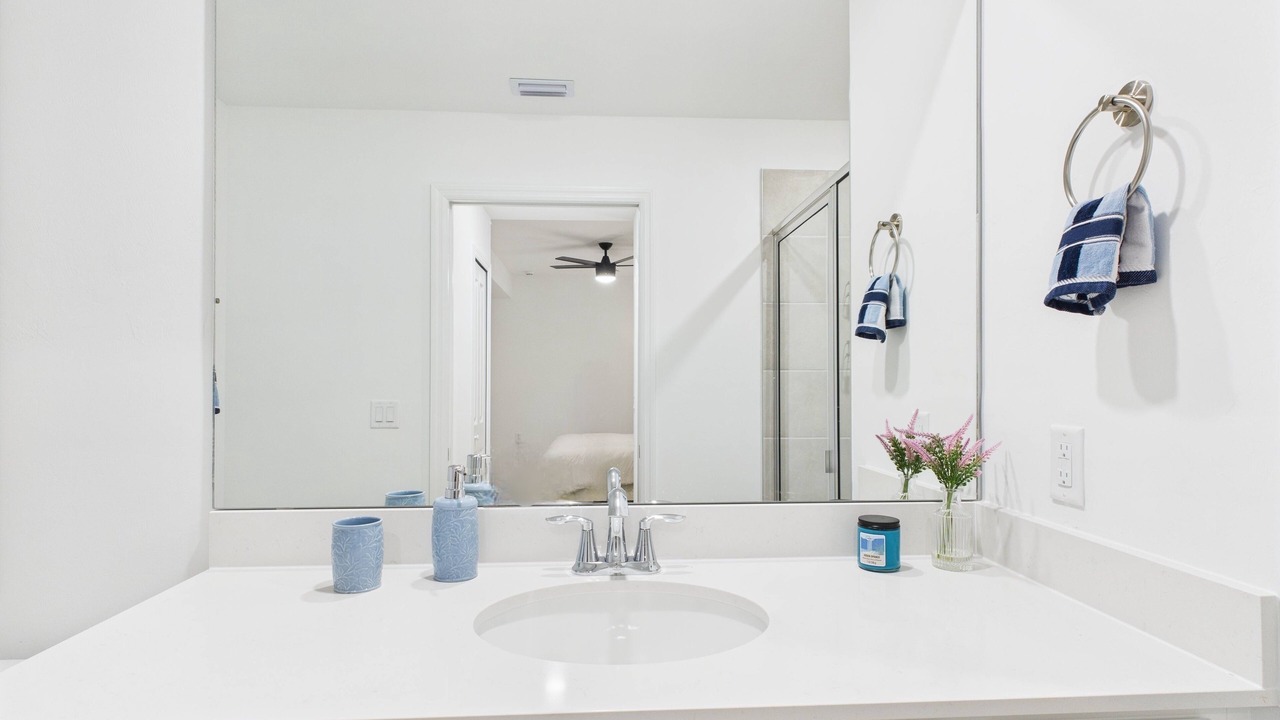 Photo of Bathroom in Immokalee