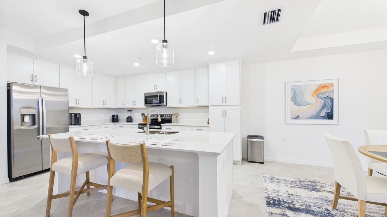 Photo of Kitchen in Immokalee