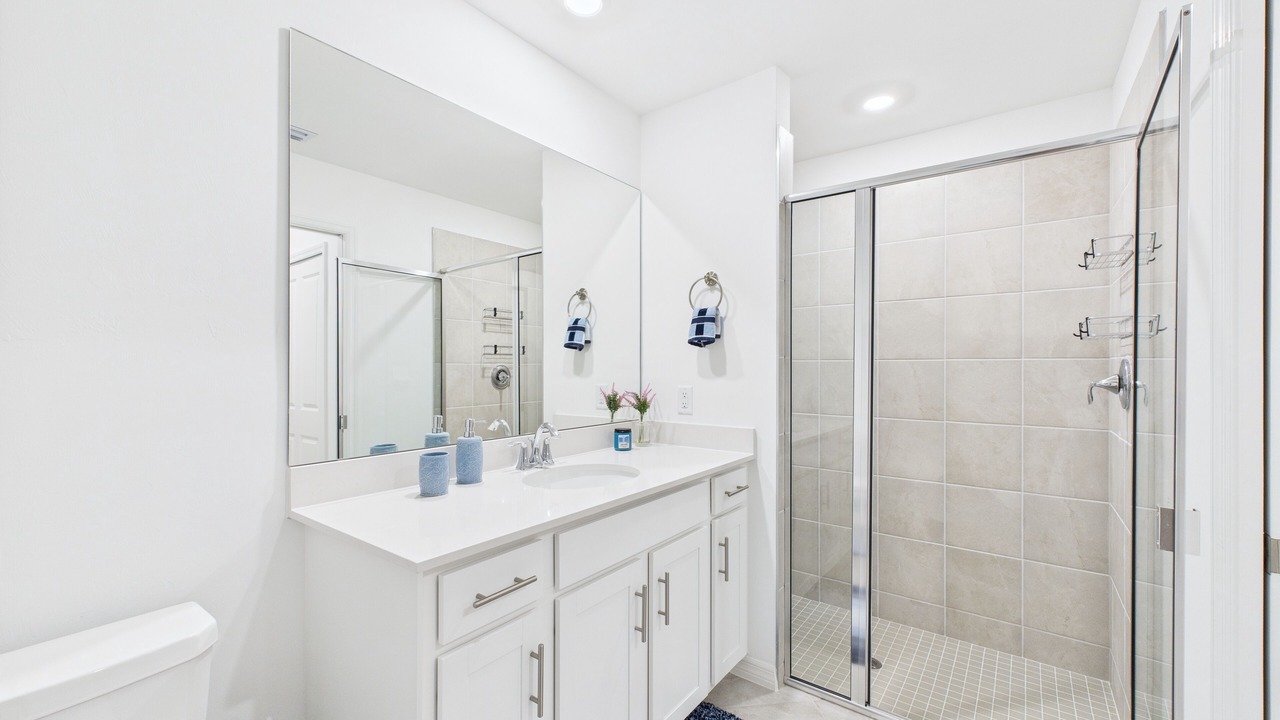 Photo of Bathroom in Immokalee