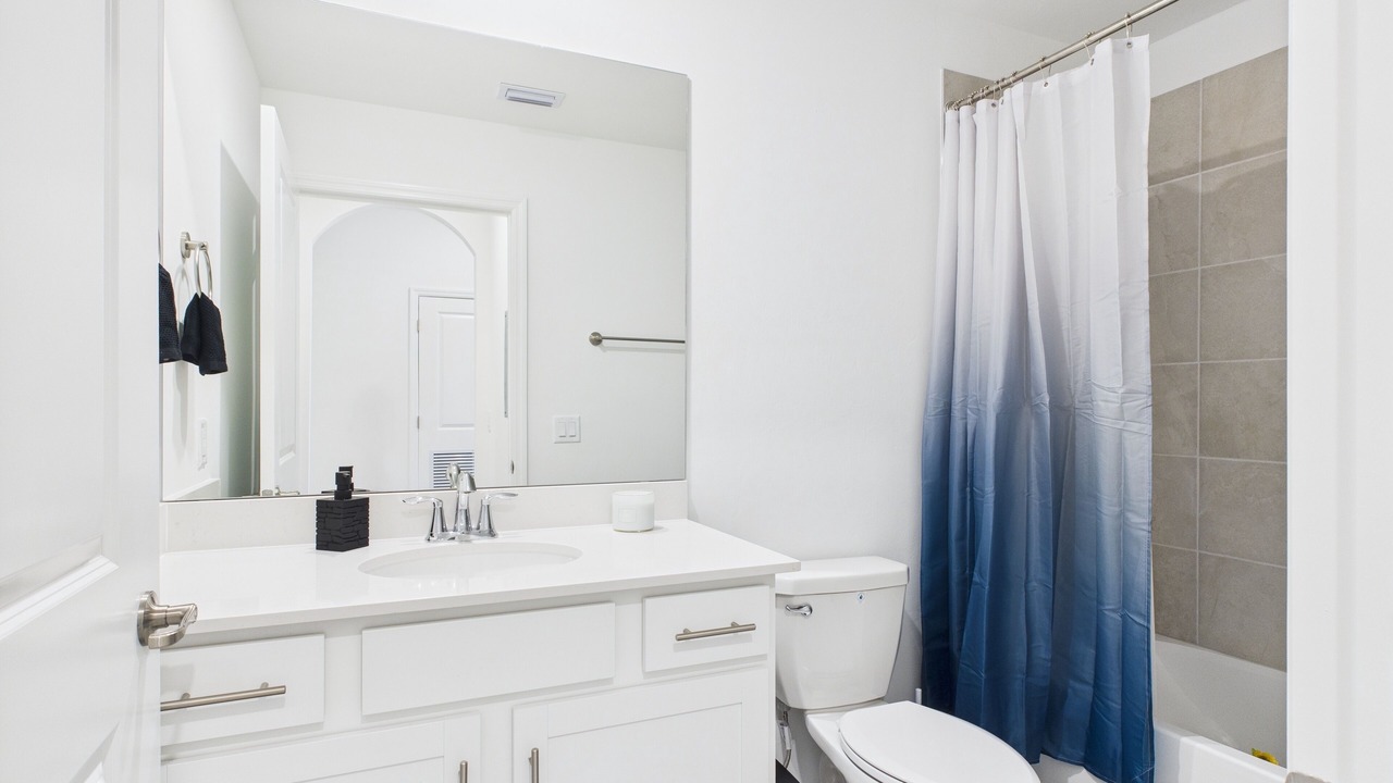 Photo of Bathroom in Immokalee