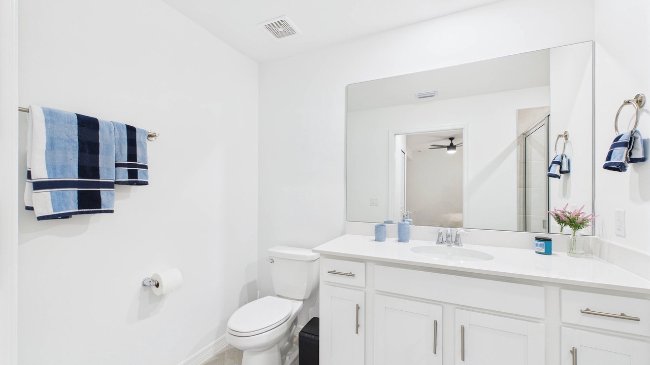 Photo of Bathroom in Immokalee