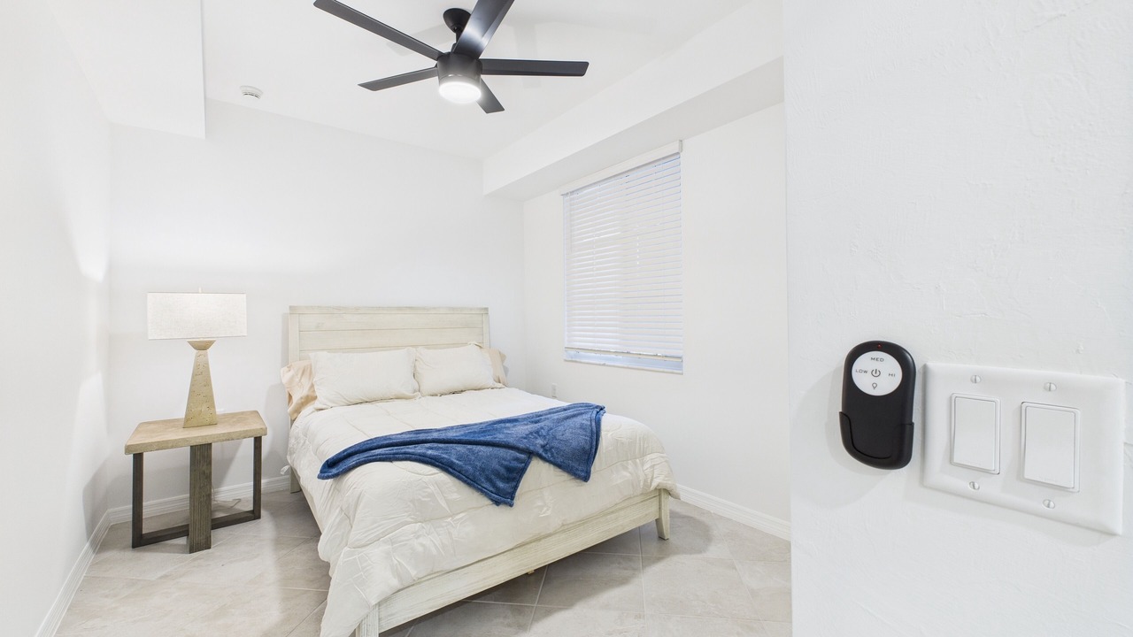 Photo of Bedroom in Immokalee