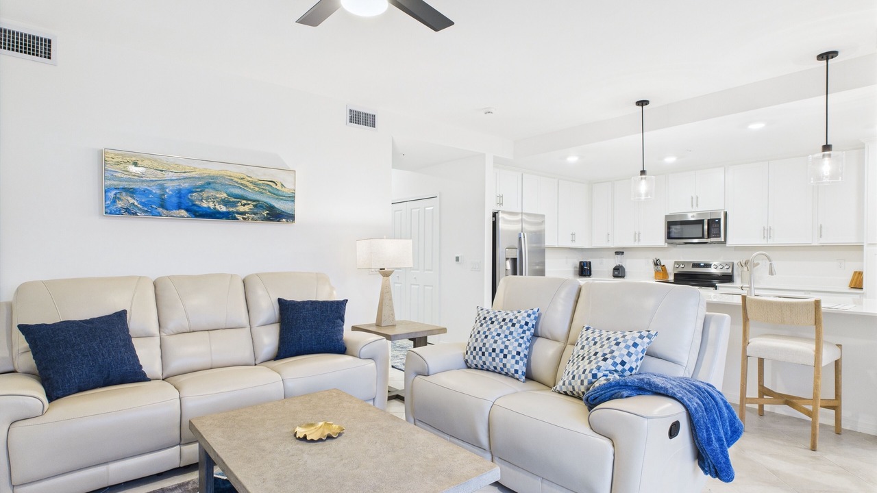 Photo of Livingroom in Immokalee