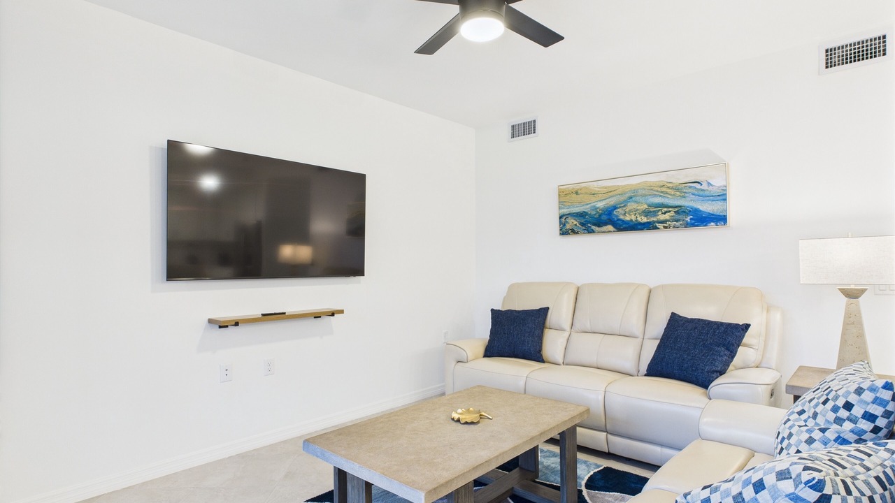 Photo of Livingroom in Immokalee