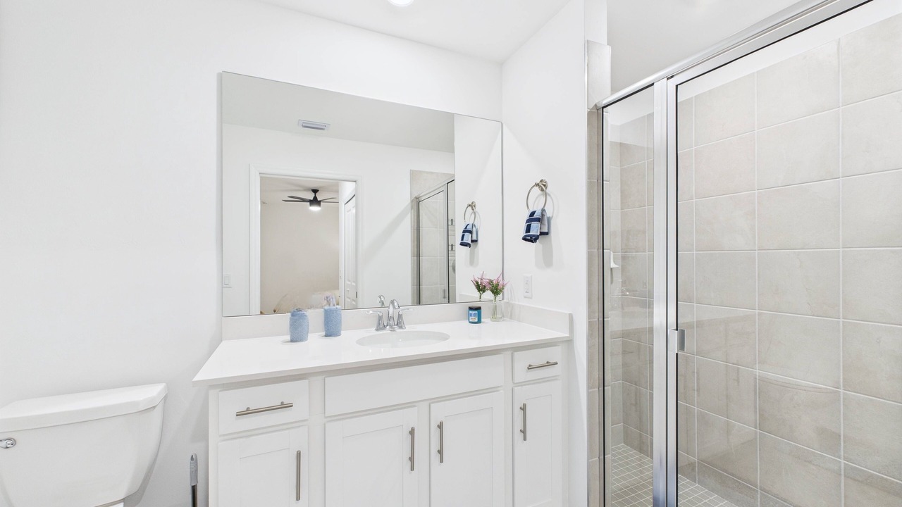 Photo of Bathroom in Immokalee