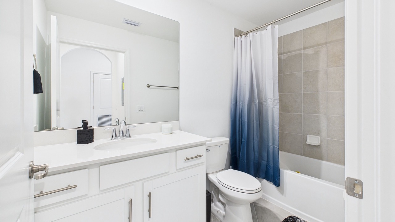 Photo of Bathroom in Immokalee