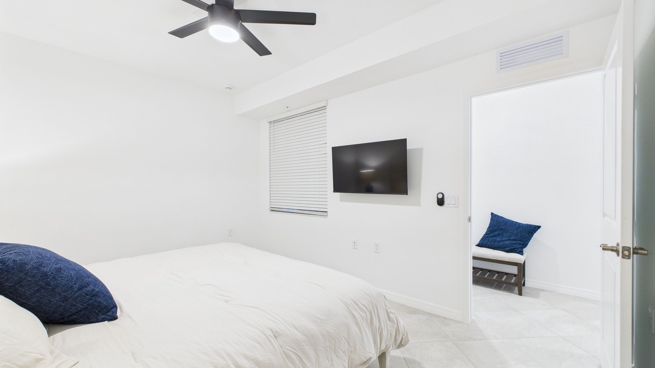 Photo of Bedroom in Immokalee