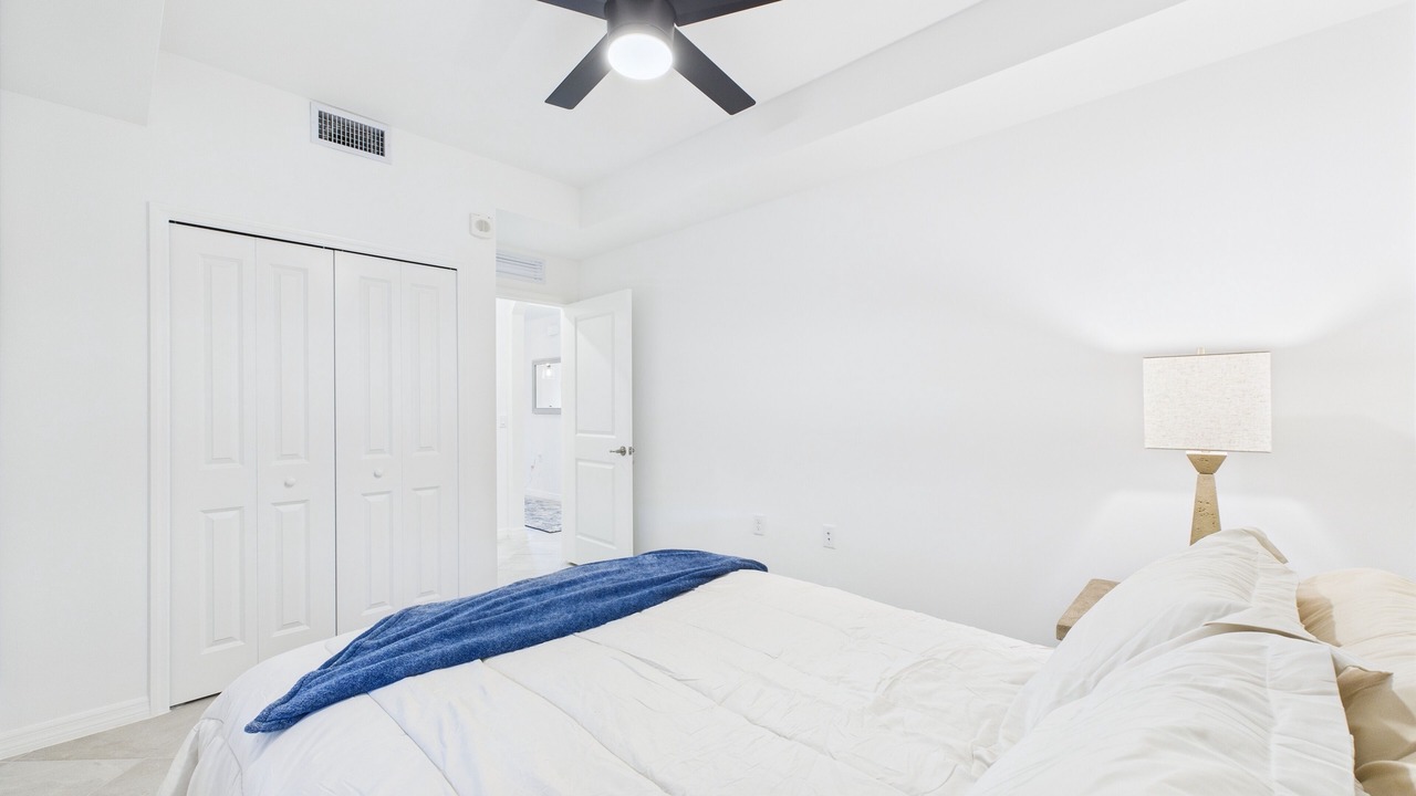 Photo of Bedroom in Immokalee