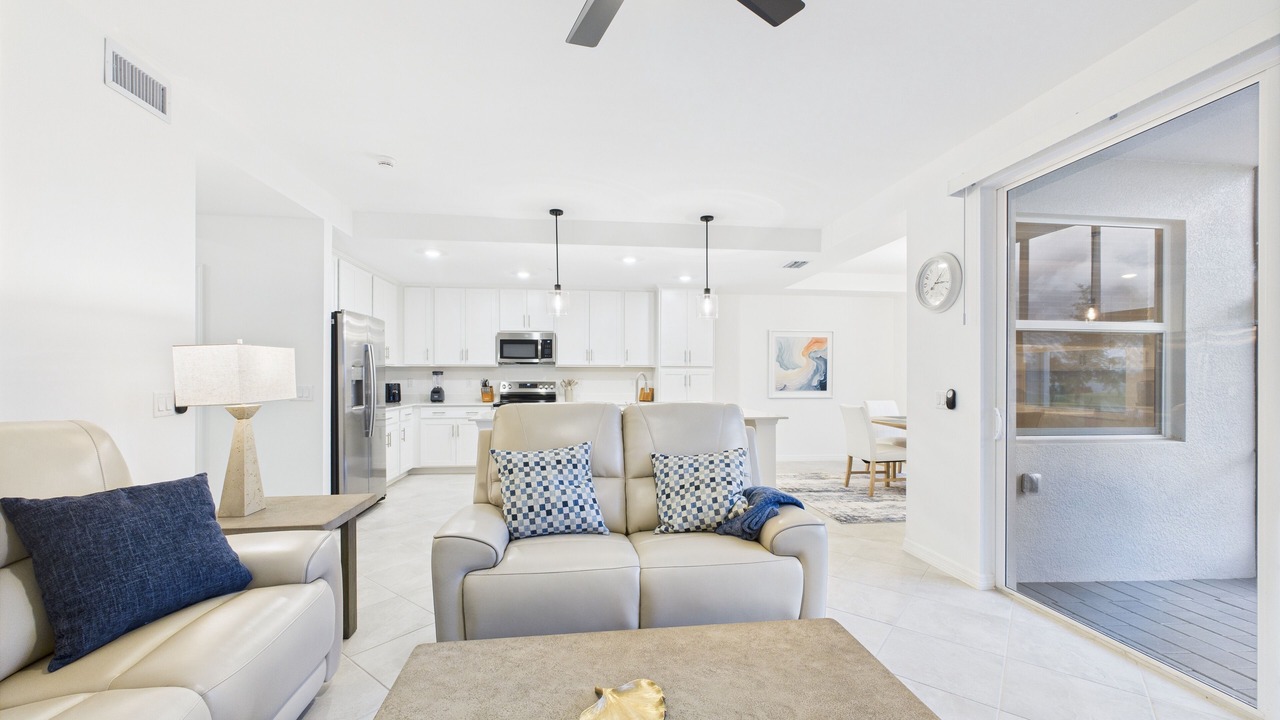 Photo of Livingroom in Immokalee