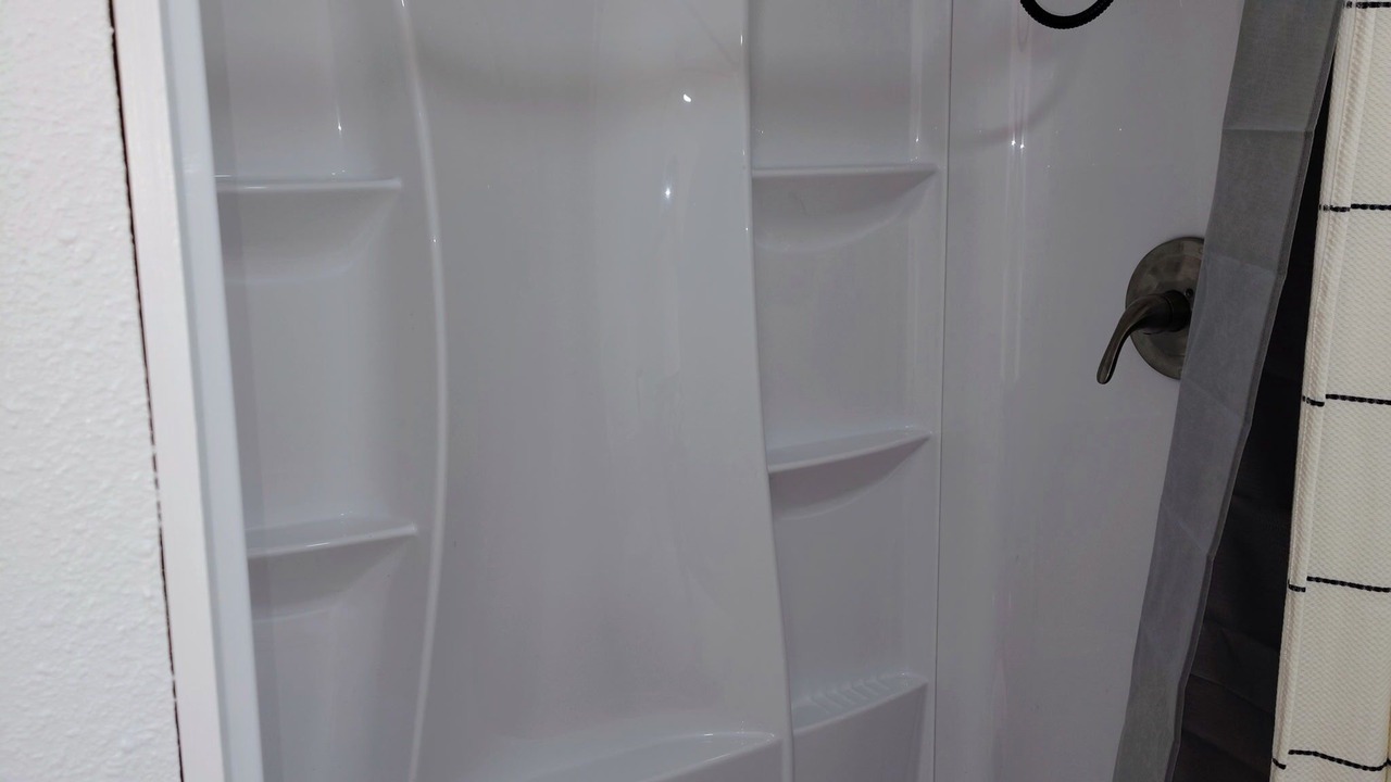 Photo of Bathroom in Roseville