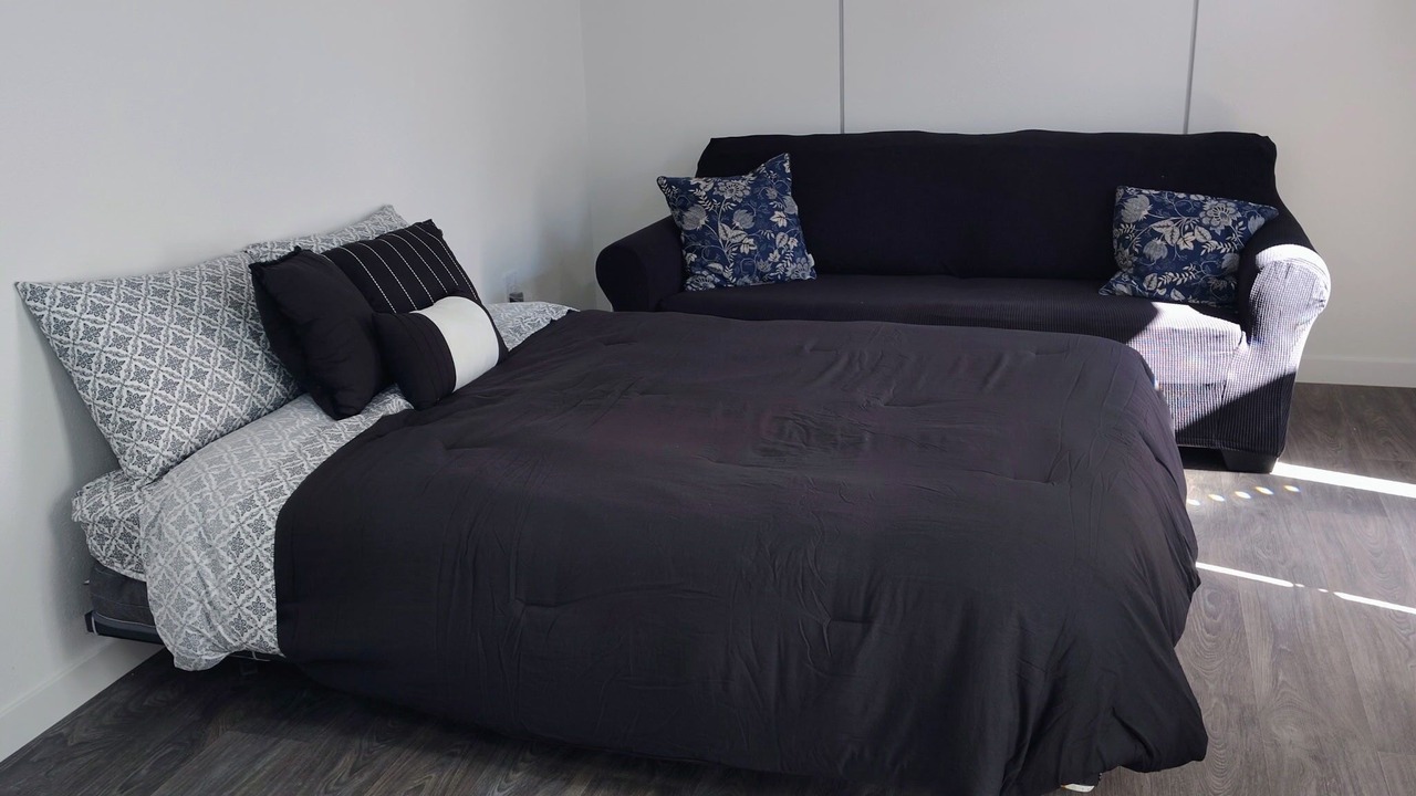 Photo of Bedroom in Roseville