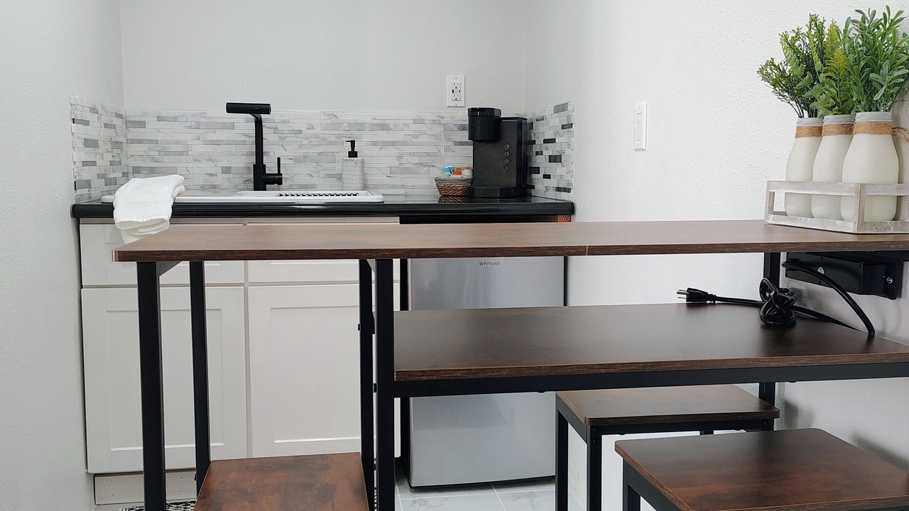 Photo of Kitchen in Roseville