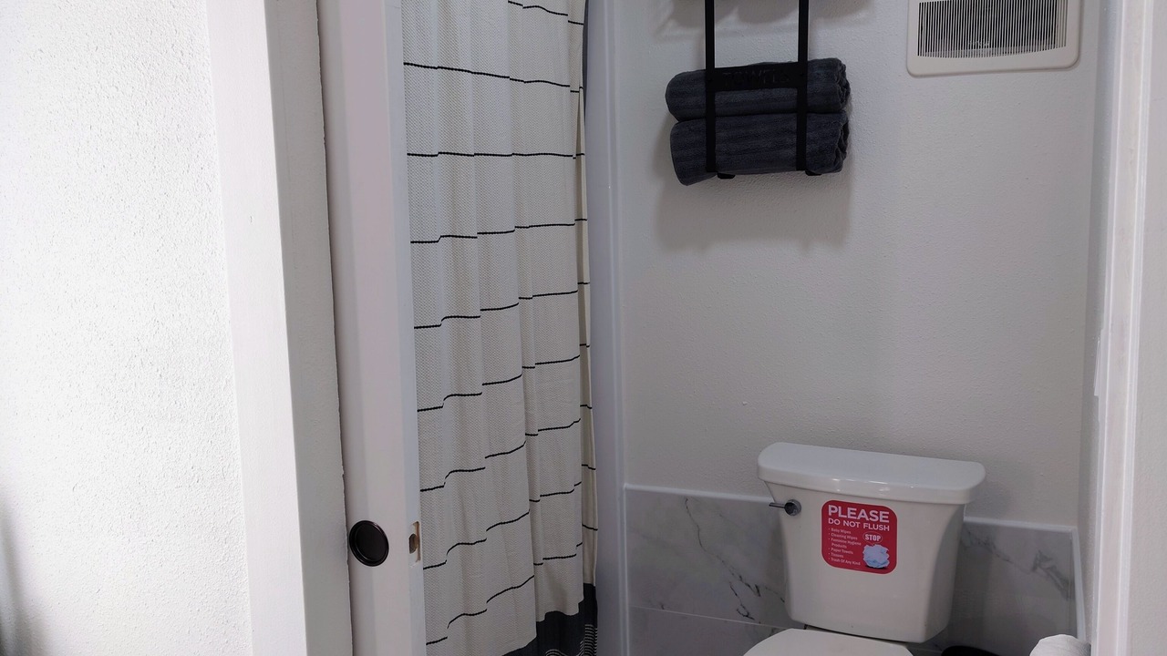 Photo of Bathroom in Roseville