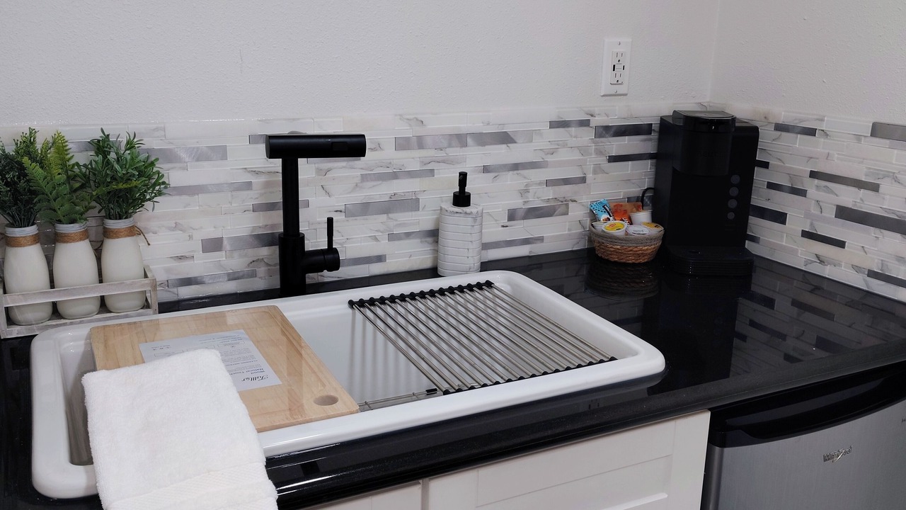 Photo of Kitchen in Roseville