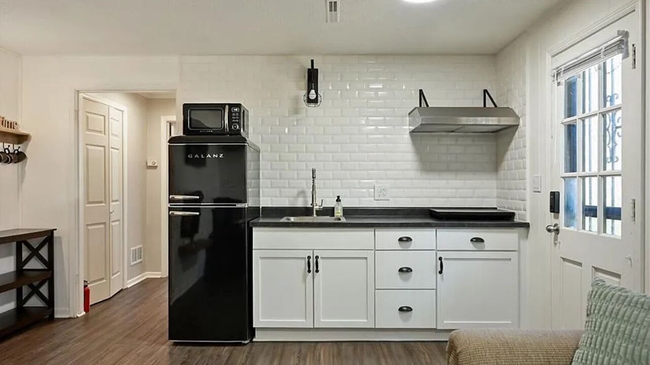 Photo of Kitchen in South Kansas City