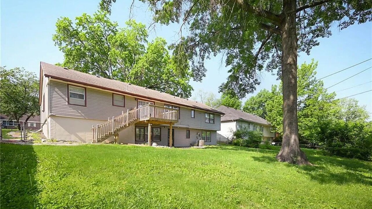 Photo of Outdoor in South Kansas City