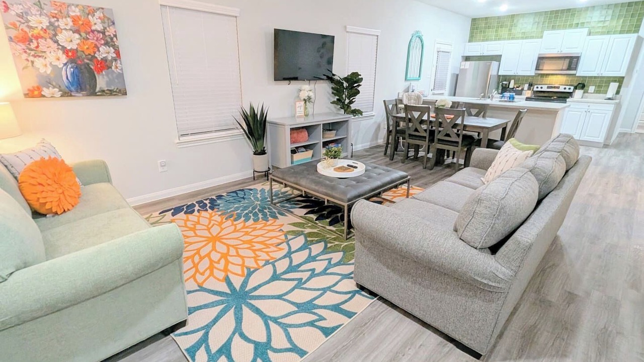 Photo of Bedroom in Kendleton