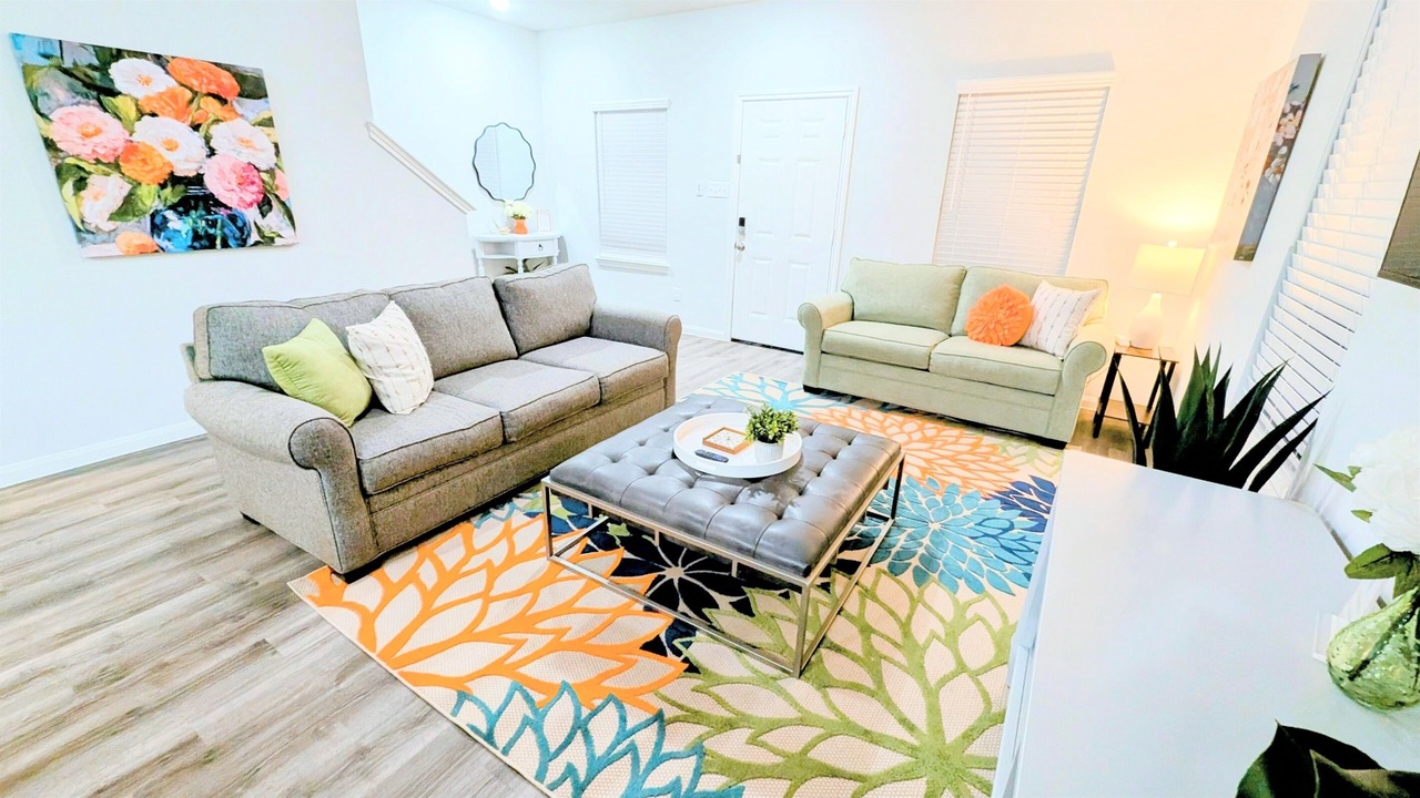 Photo of Bedroom in Kendleton
