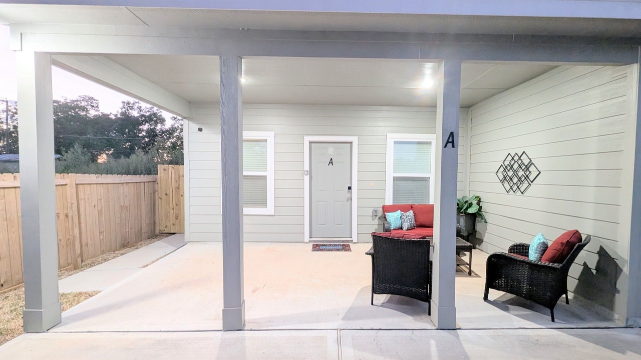 Photo of Outdoor in Kendleton