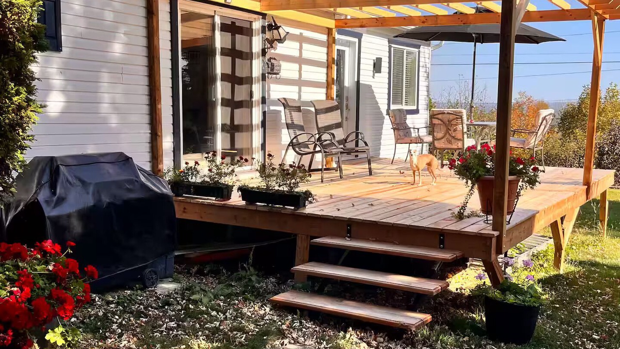 Photo of Outdoor in St-Francois-de-l'Ile-d'Orleans