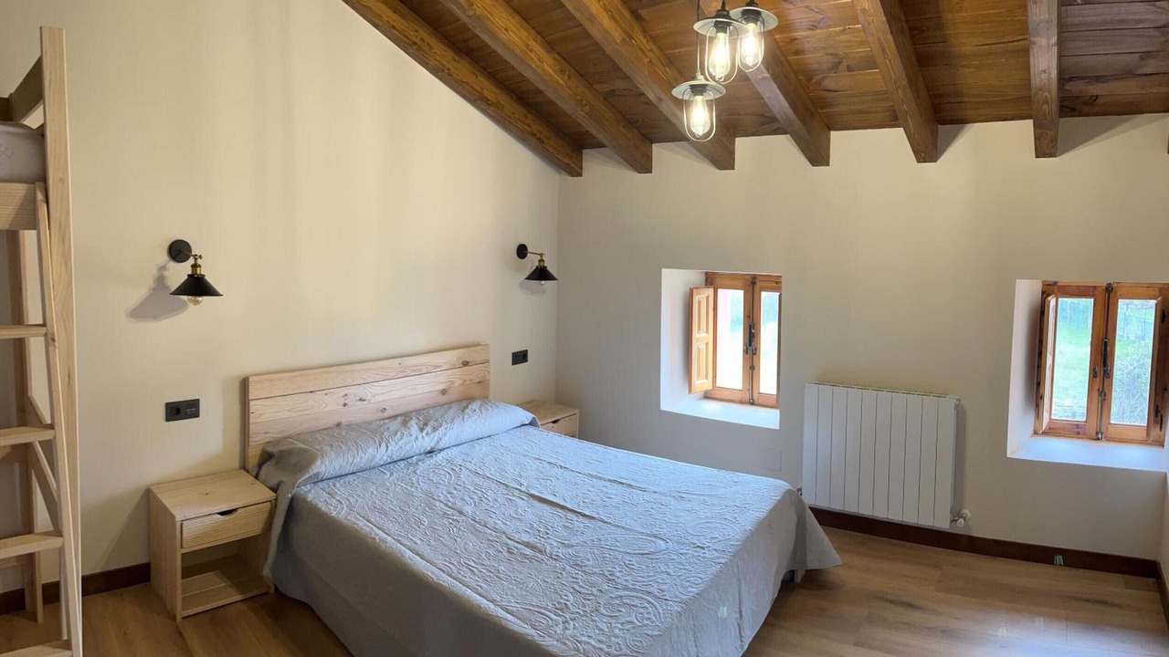 Photo of Bedroom in La Revilla y Ahedo