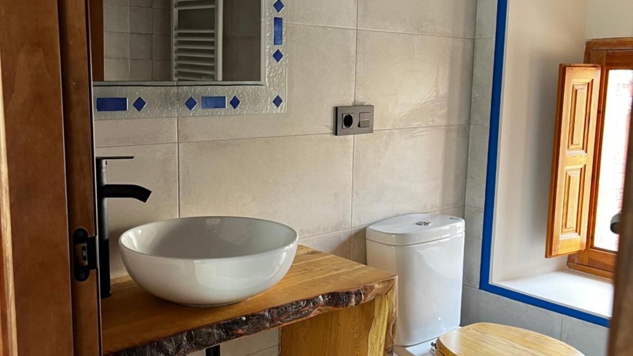 Photo of Bathroom in La Revilla y Ahedo