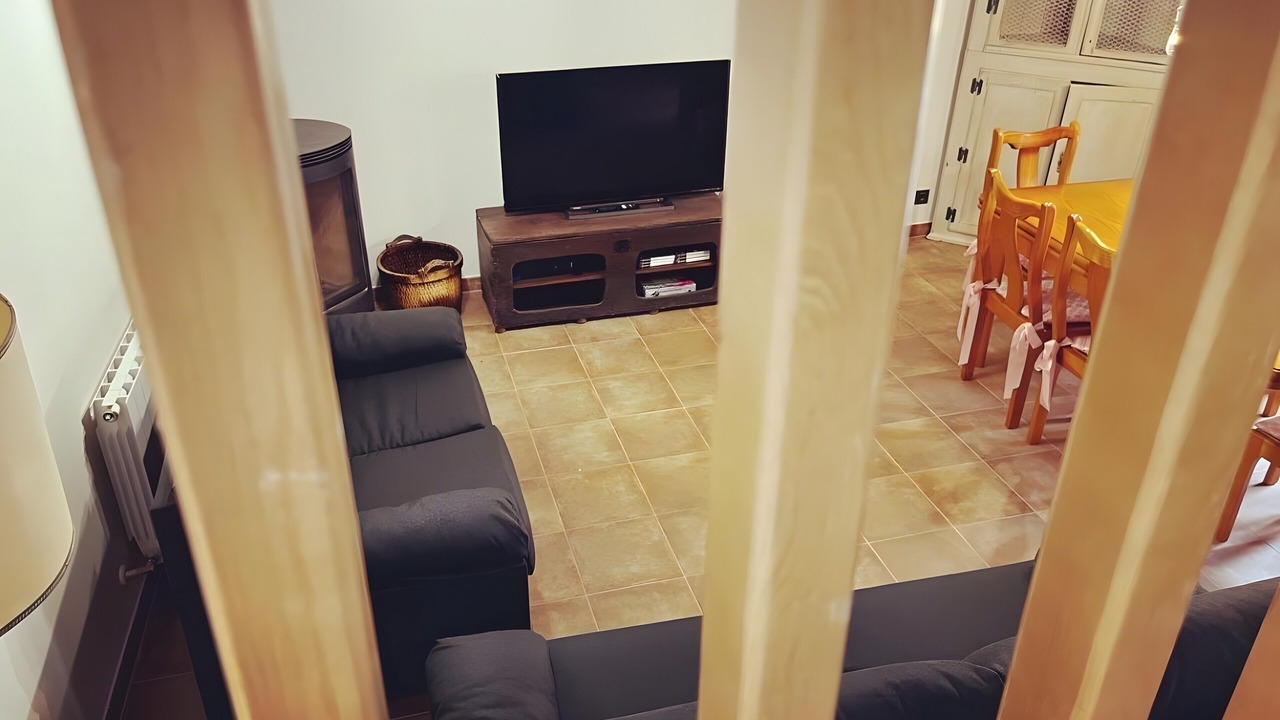 Photo of Livingroom in La Revilla y Ahedo