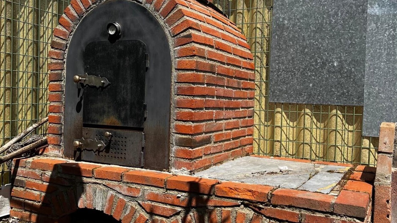 Photo of Outdoor in La Revilla y Ahedo