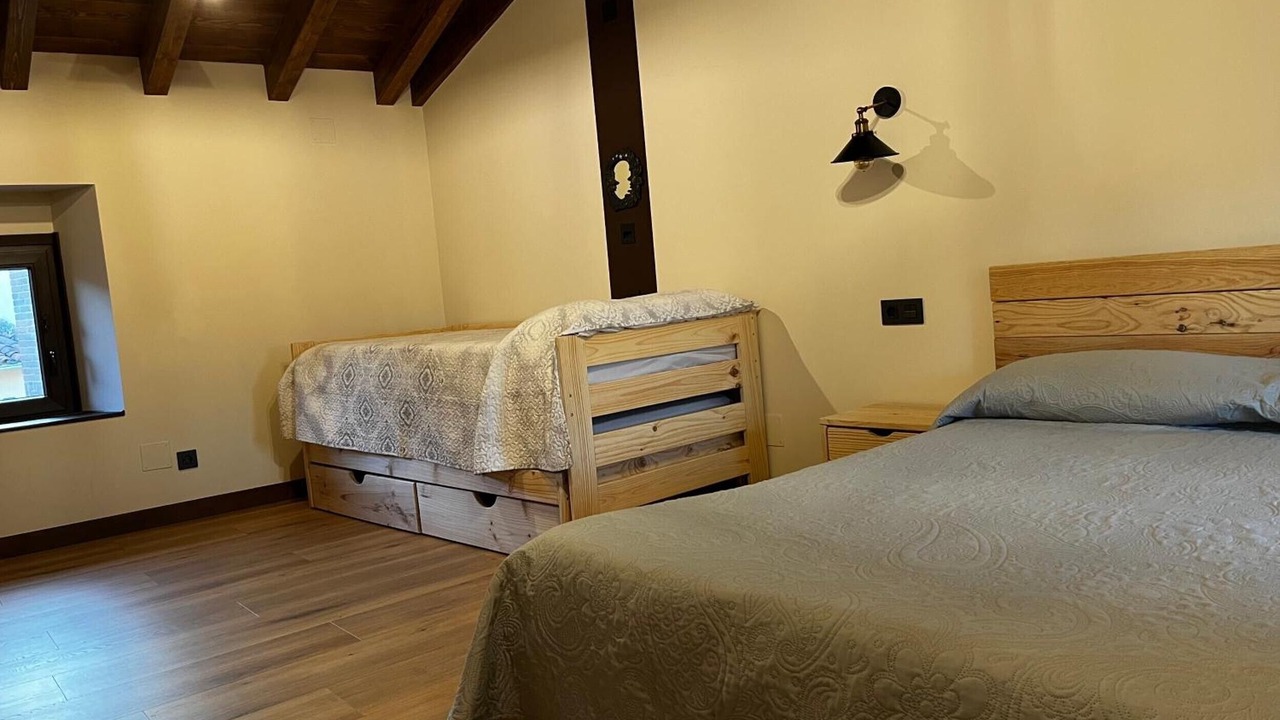 Photo of Bedroom in La Revilla y Ahedo