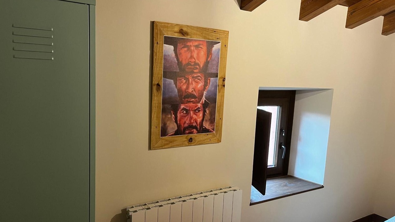 Photo of Bedroom in La Revilla y Ahedo