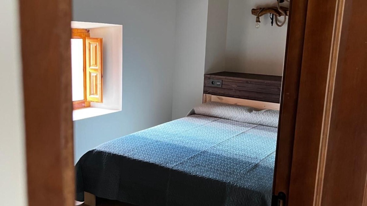 Photo of Bedroom in La Revilla y Ahedo