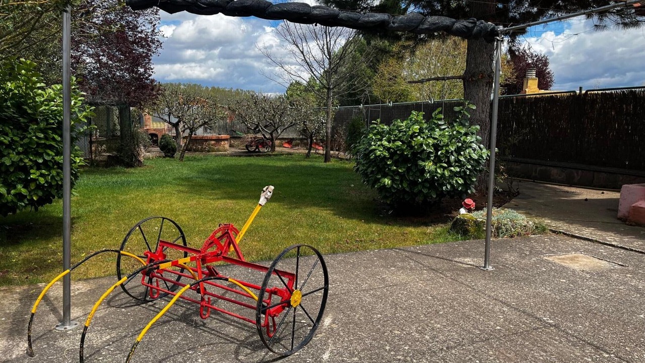 Photo of Outdoor in La Revilla y Ahedo