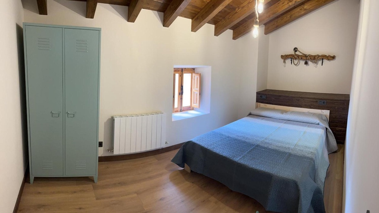 Photo of Bedroom in La Revilla y Ahedo