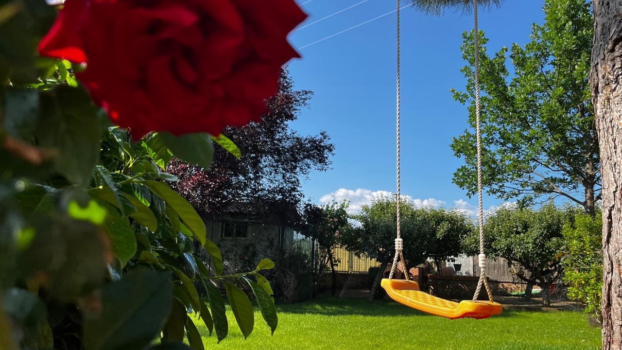 Photo of Outdoor in La Revilla y Ahedo