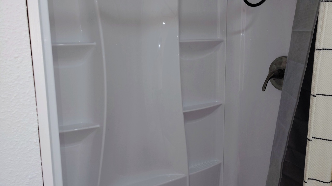 Photo of Bathroom in Roseville