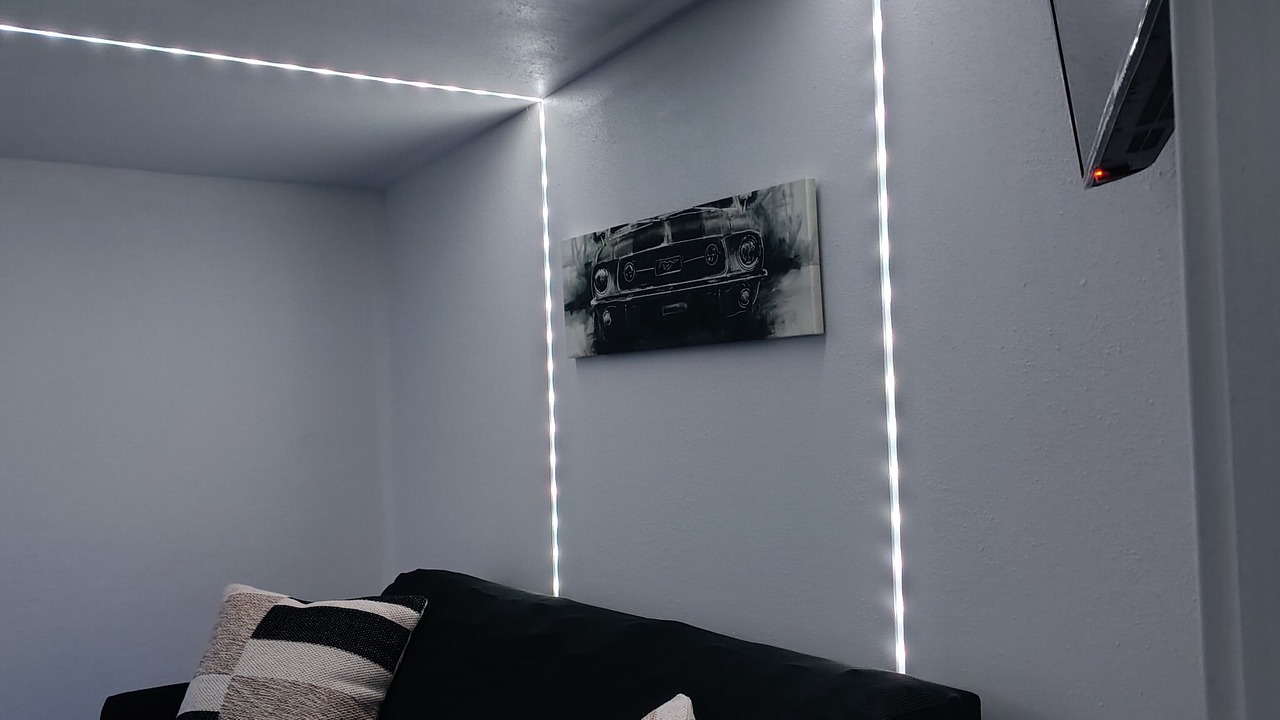Photo of Livingroom in Roseville