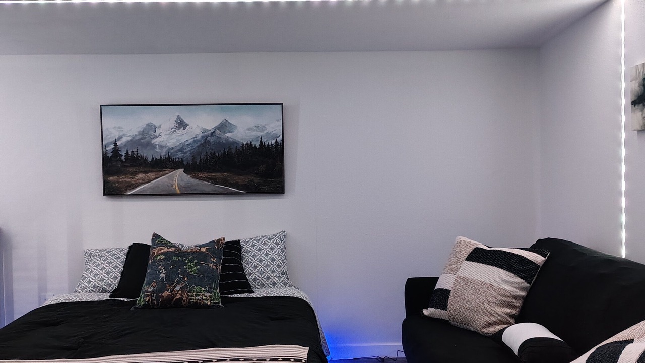 Photo of Bedroom in Roseville